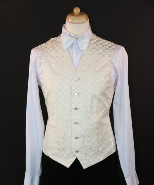 Character Waistcoats Various
