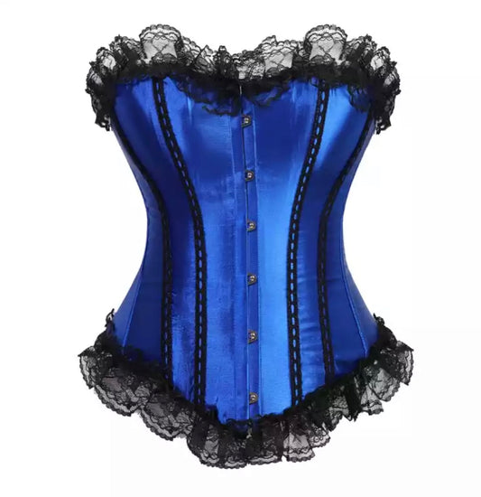 Corset Deluxe Various