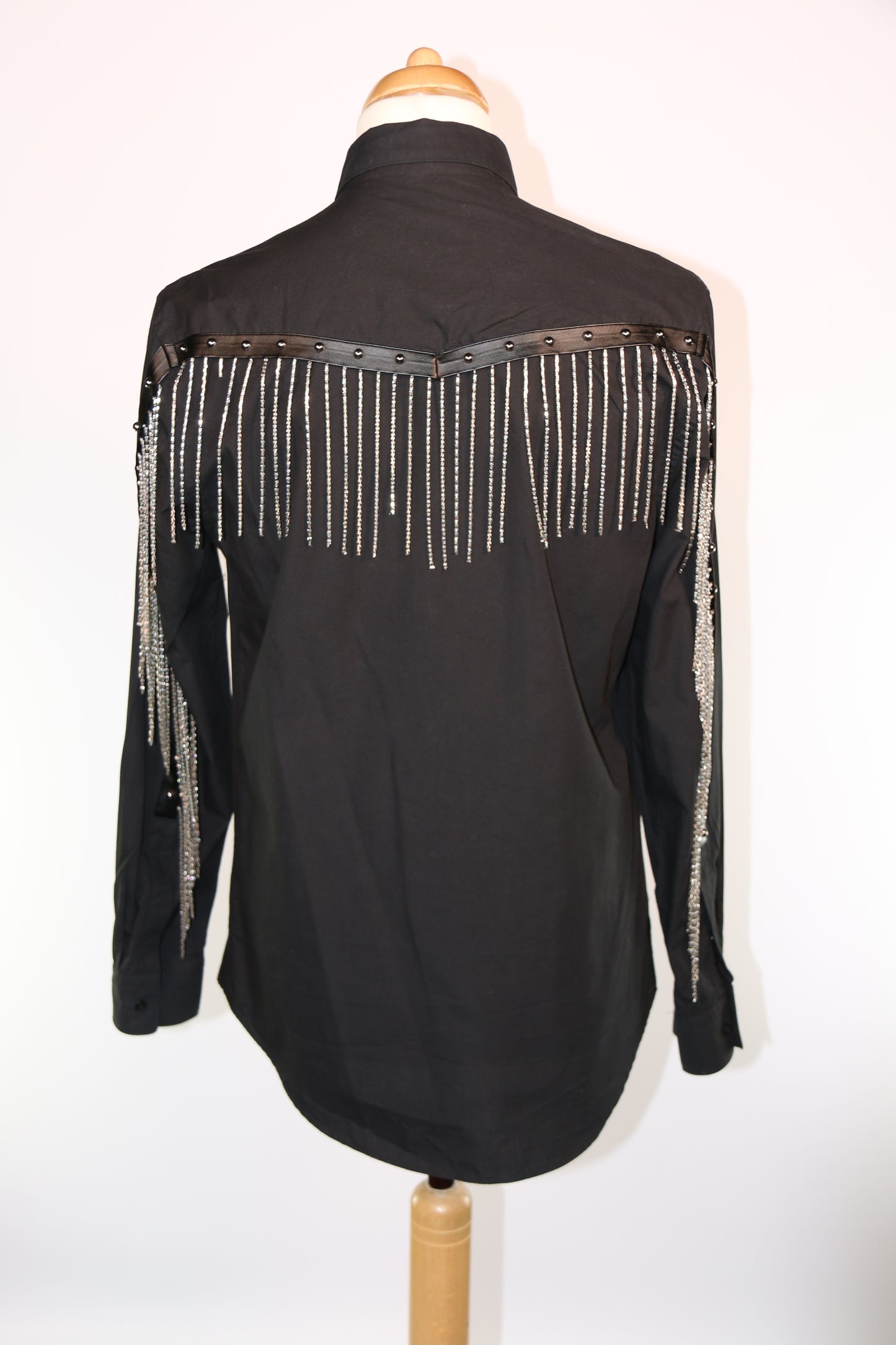 Cowboy Shirt Mix Various Styles