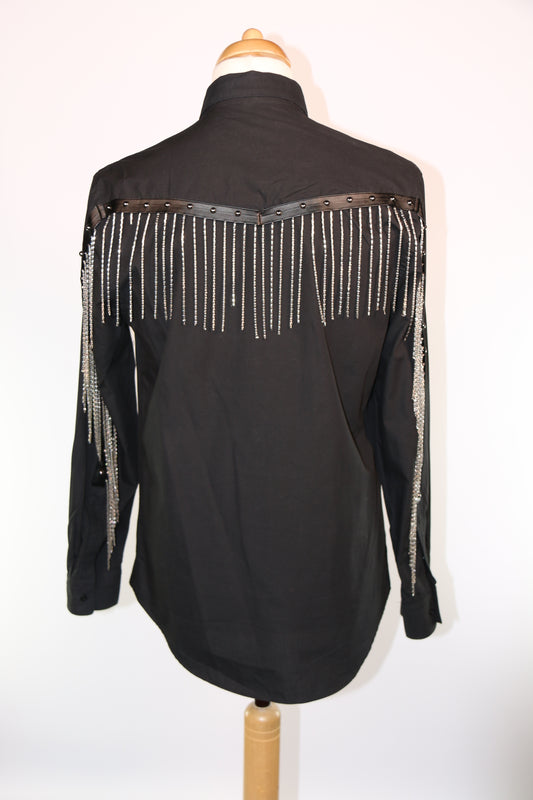Cowboy Shirt Mix Various Styles
