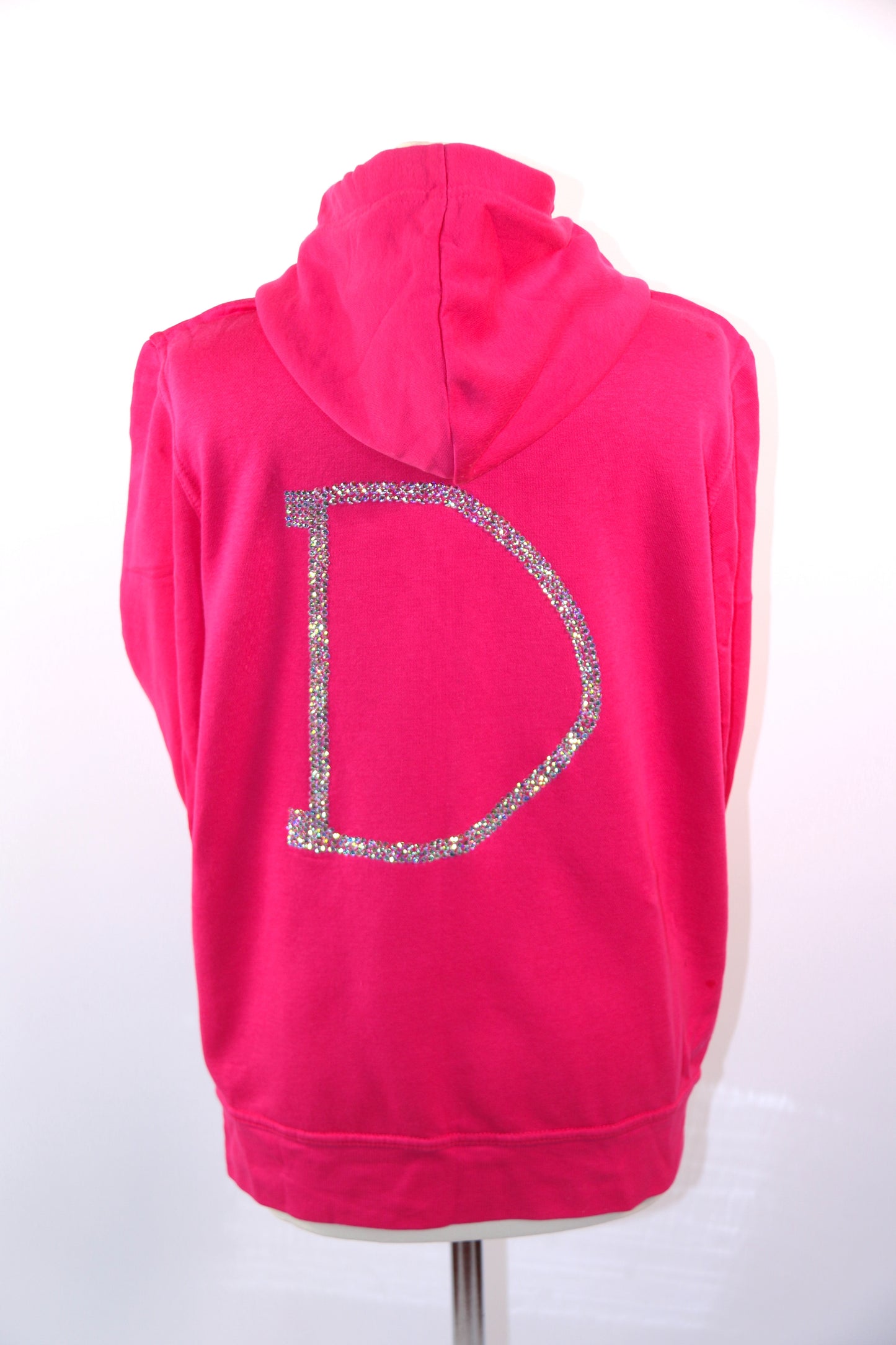 Pink Elle Woods Hoodies