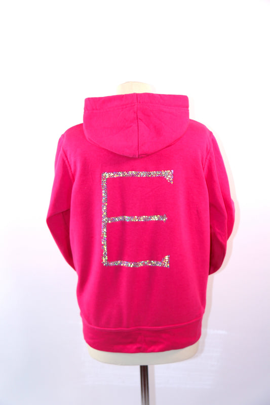 Pink Elle Woods Hoodies
