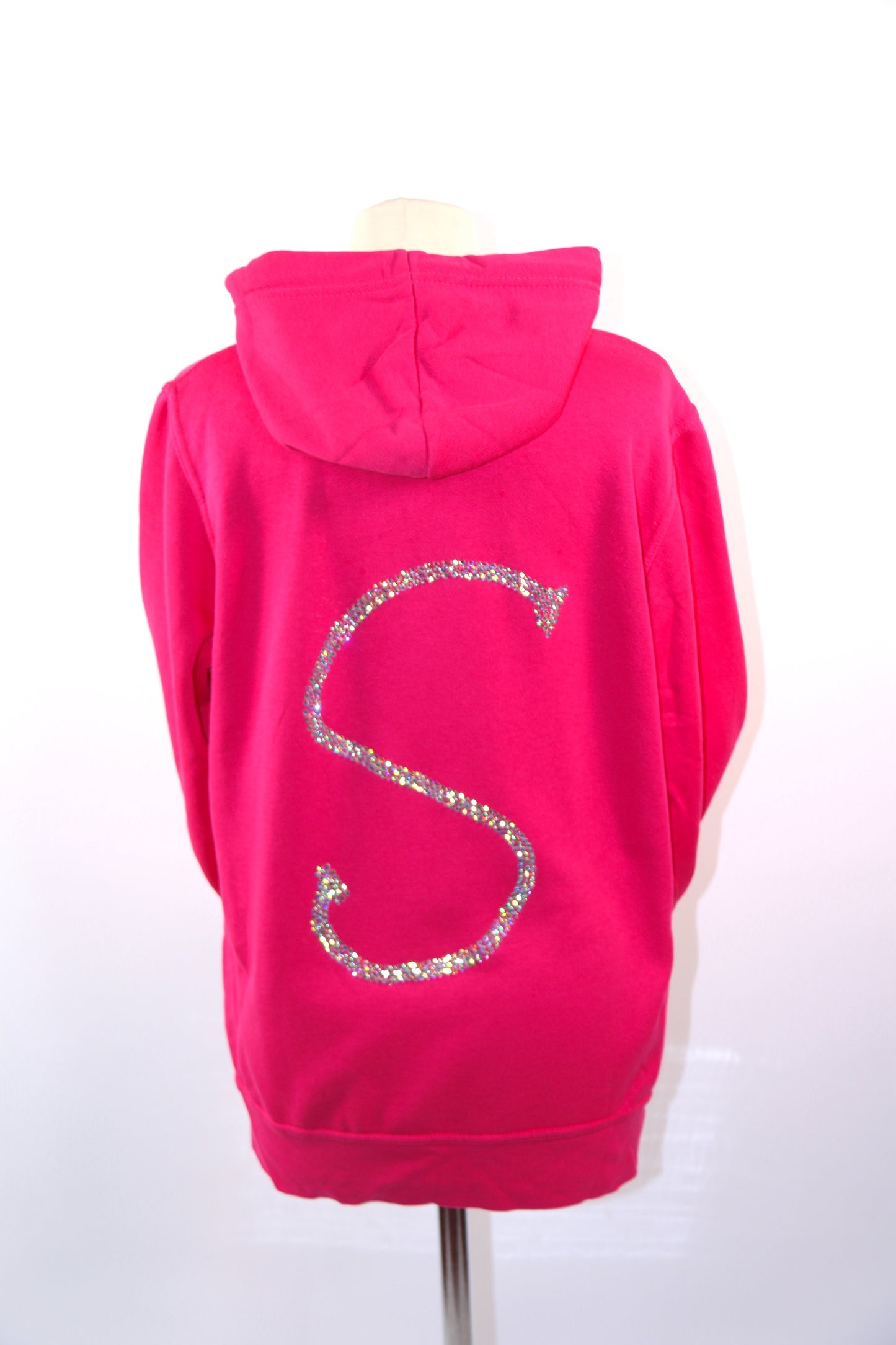 Pink Elle Woods Hoodies