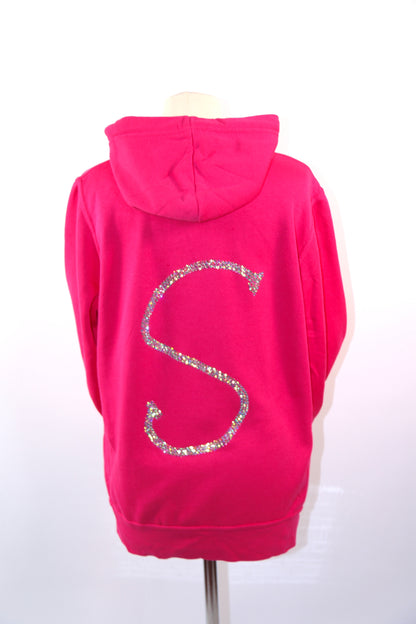 Pink Elle Woods Hoodies