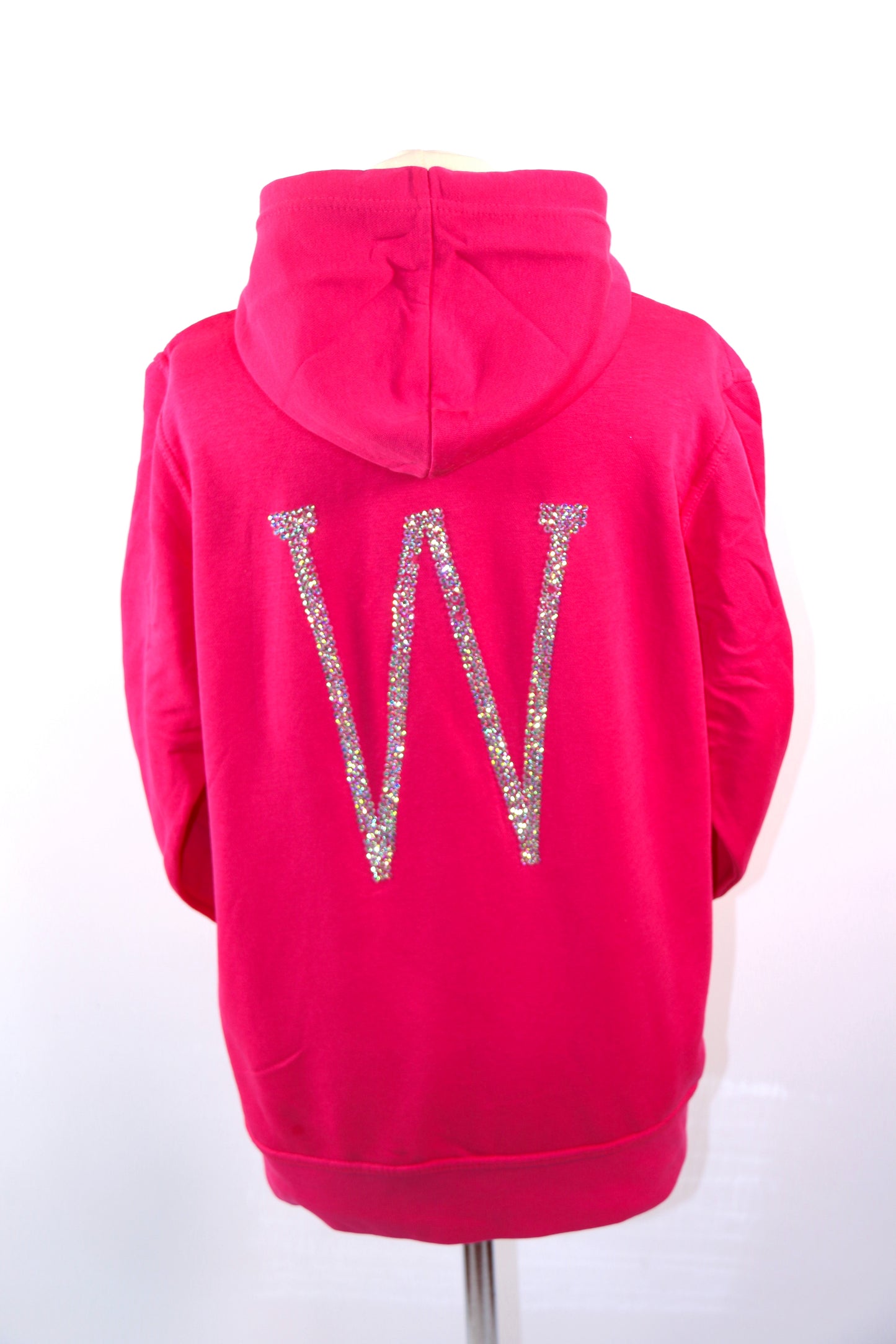 Pink Elle Woods Hoodies