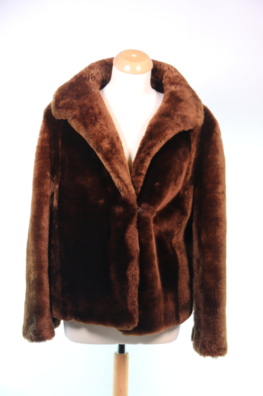 Fur Coats Various