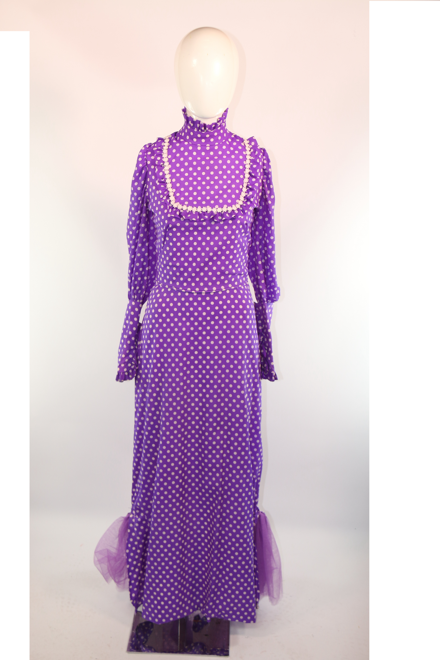 Gingham Plain Country Dresses Various