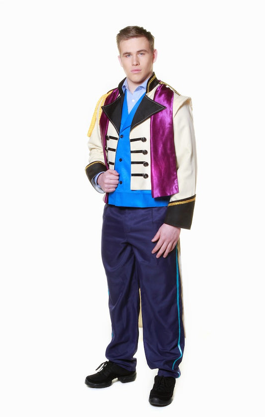 Premium Hans