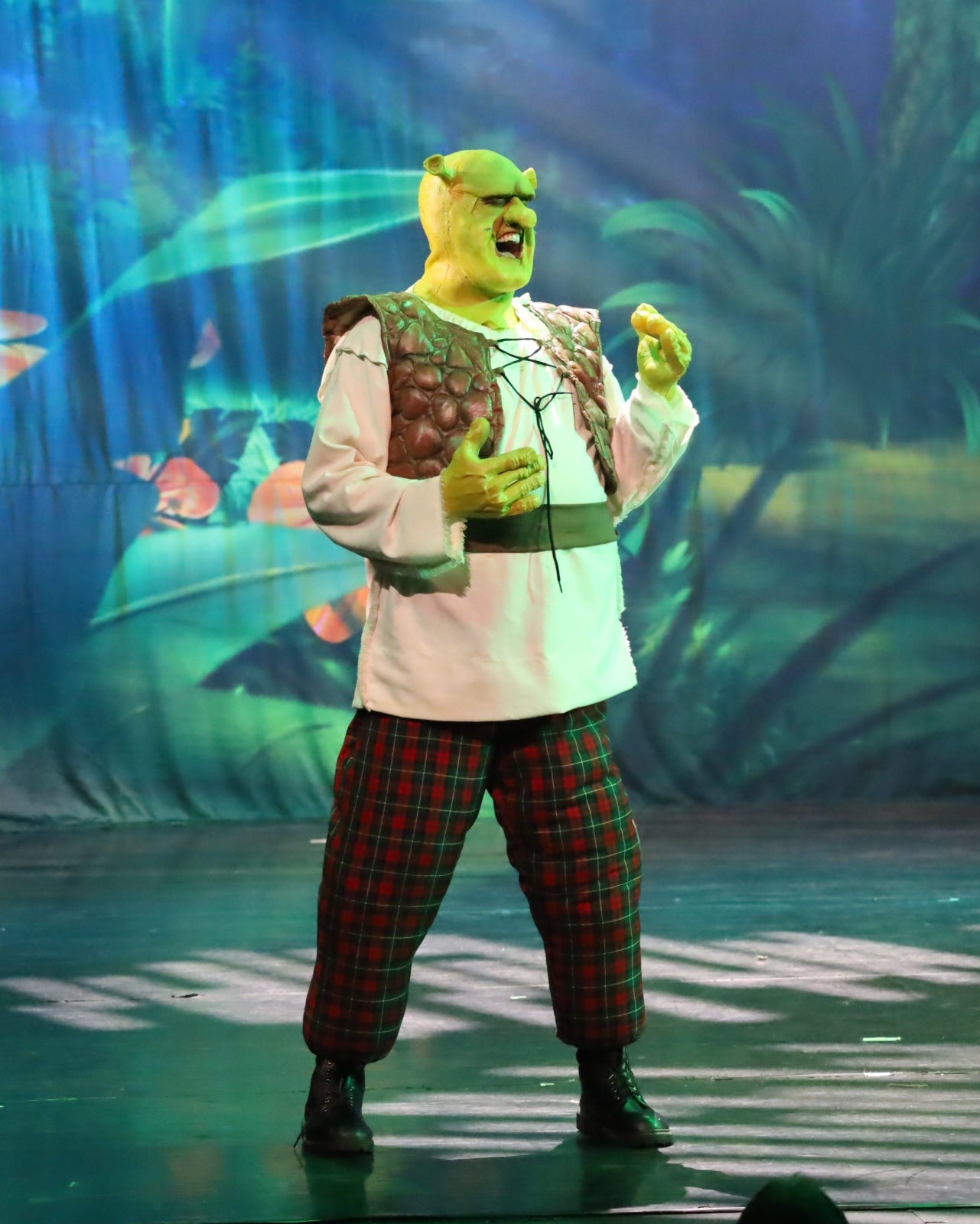 Shrek