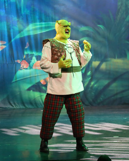Shrek