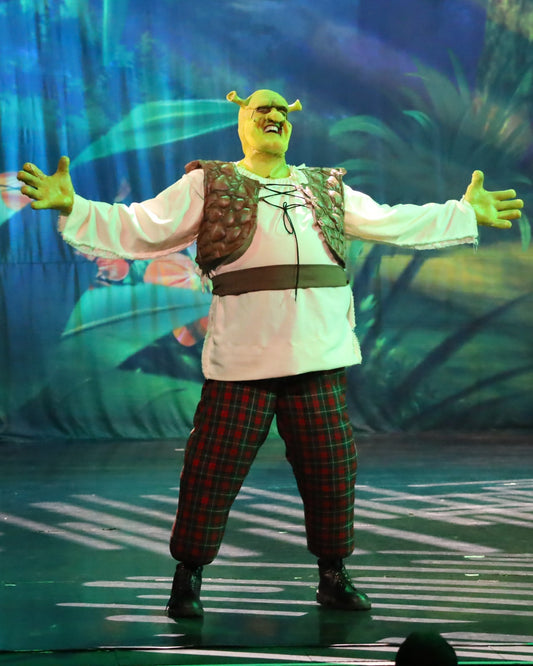 Shrek