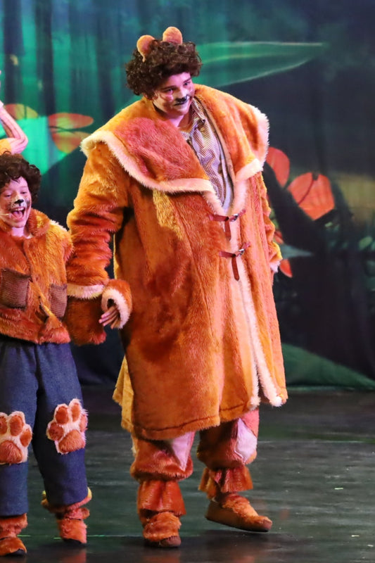 Papa Bear