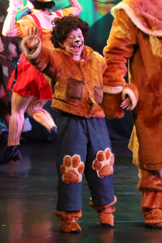 Baby Bear