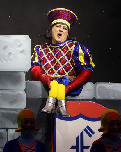 Lord Farquaad