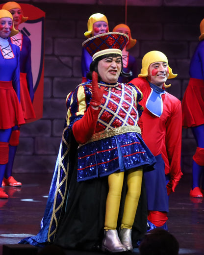 Lord Farquaad