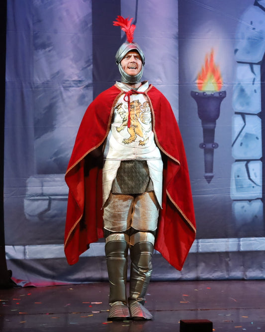 Captain of the Guard
