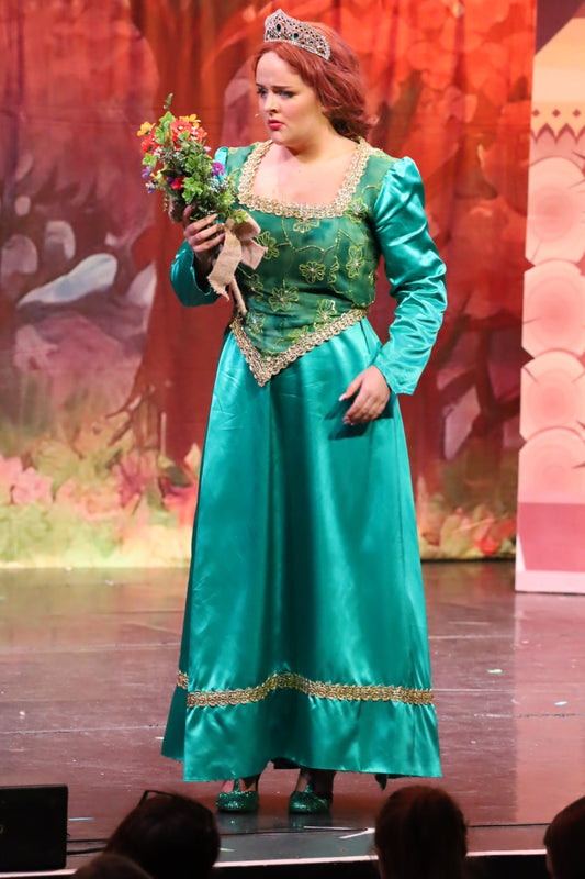 Fiona Dress
