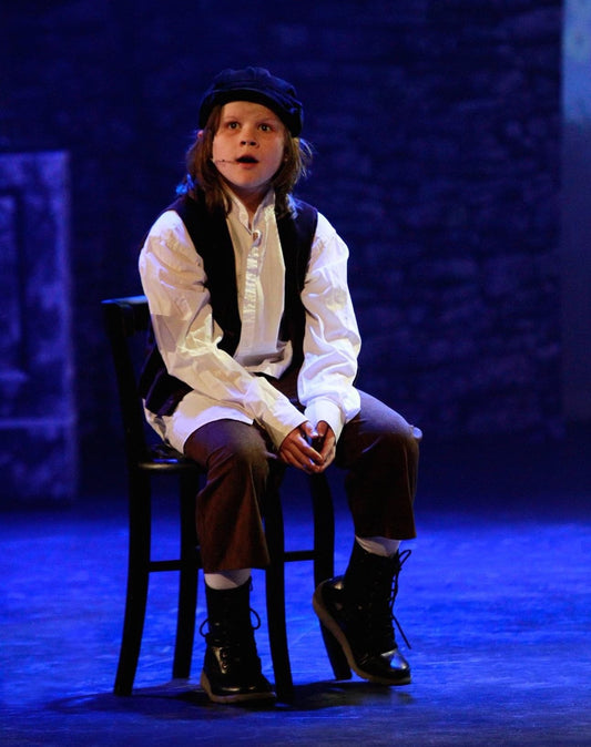 Oliver Urchin Suit