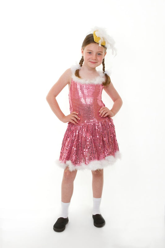 Pink Tap Tutus