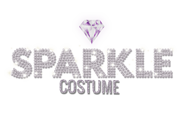 Sparkle Costume