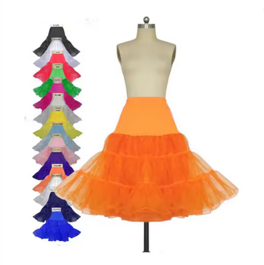 Vintage Underskirts