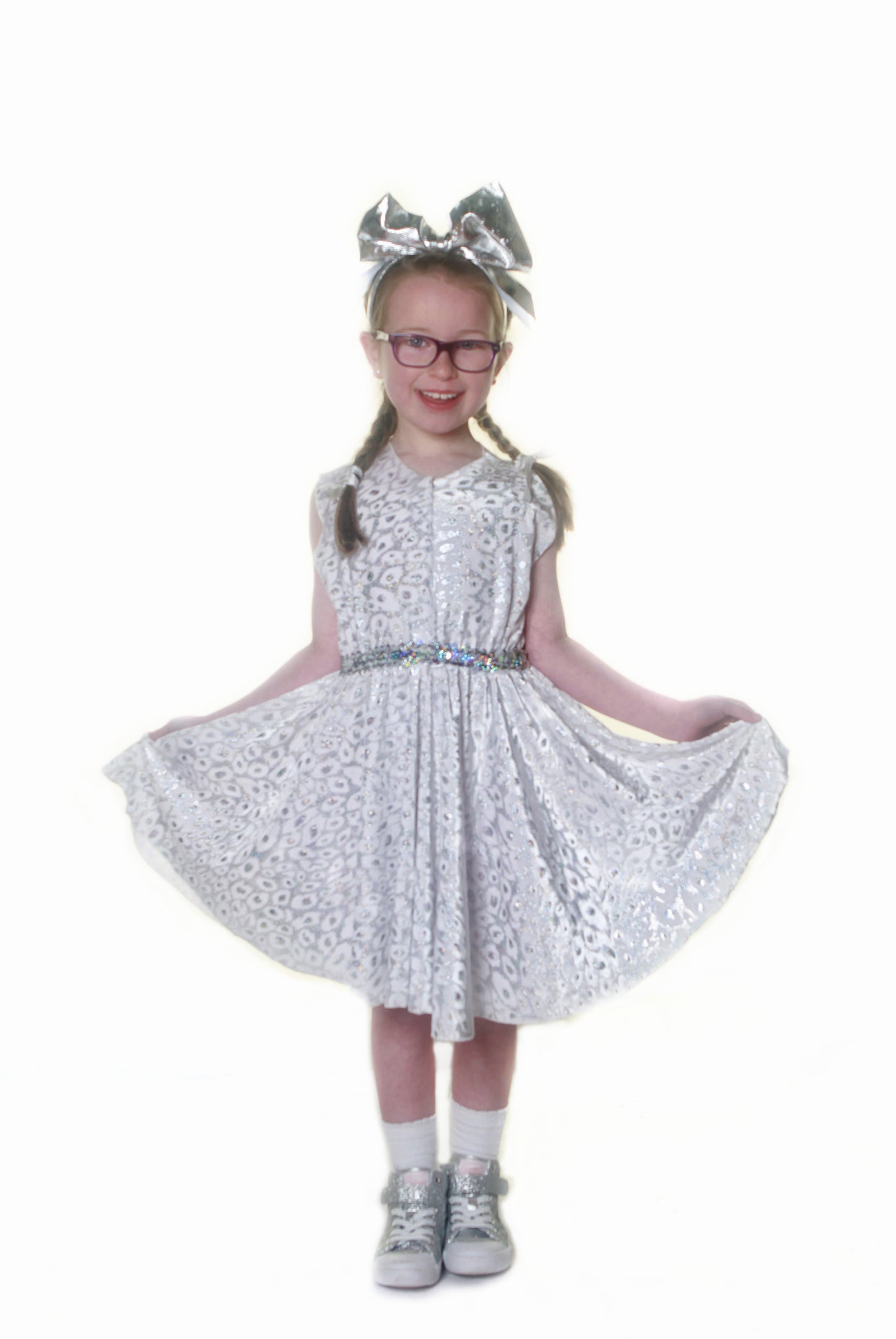 Ibiza Rocks Skater Dresses