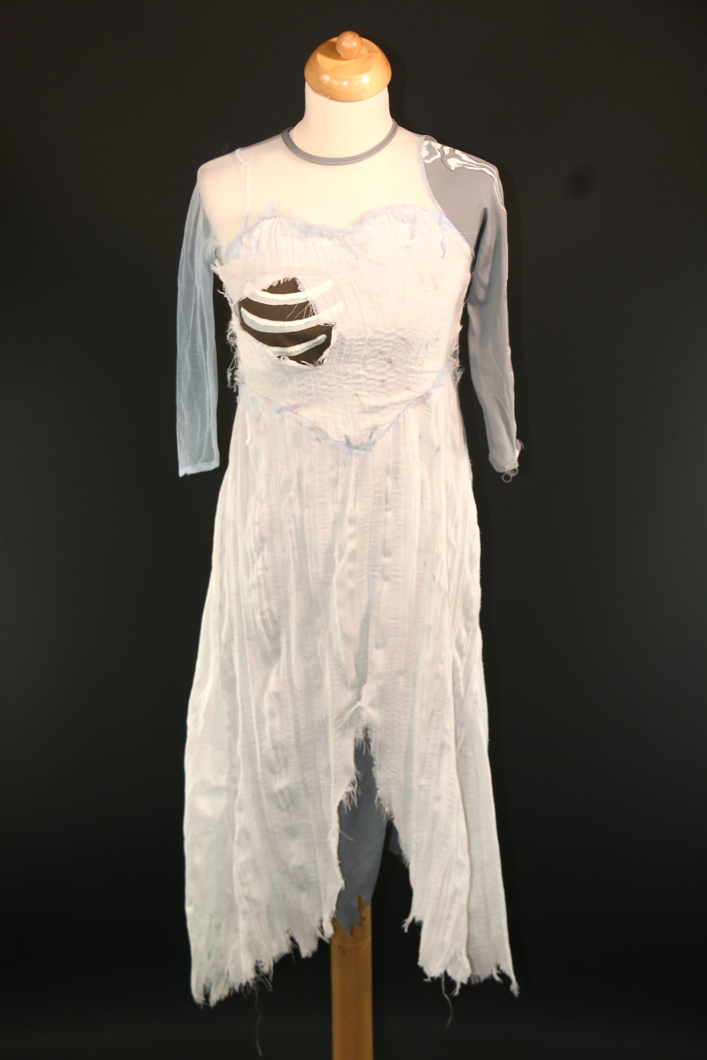 Skeleton Bride