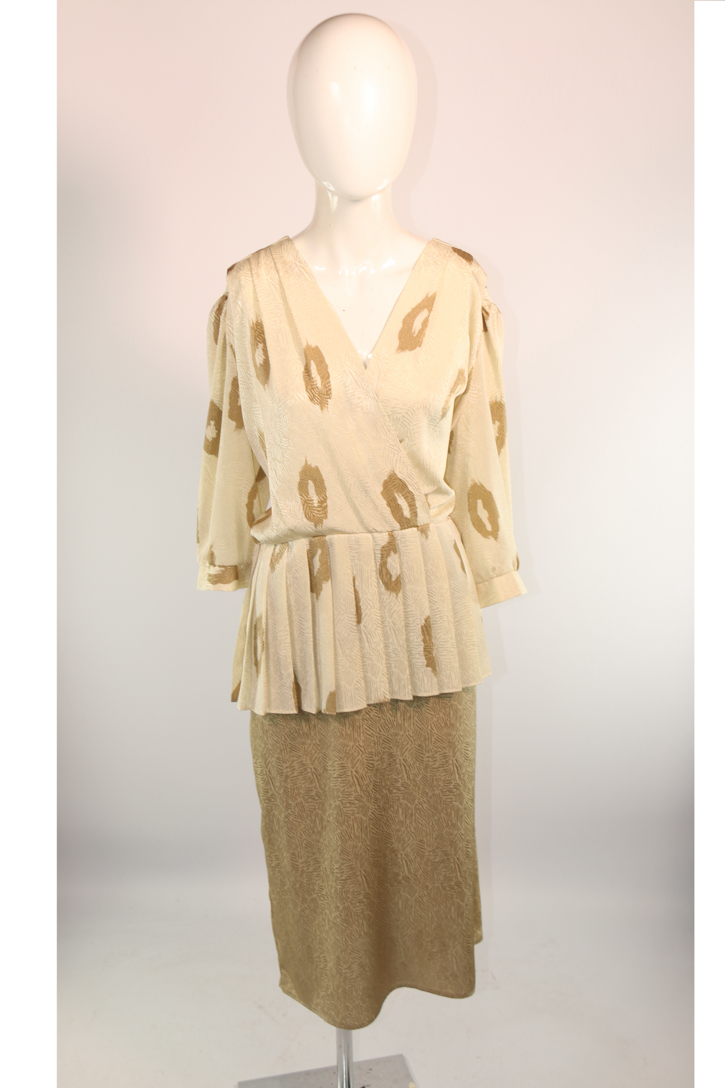Vintage Authentic Dresses Various