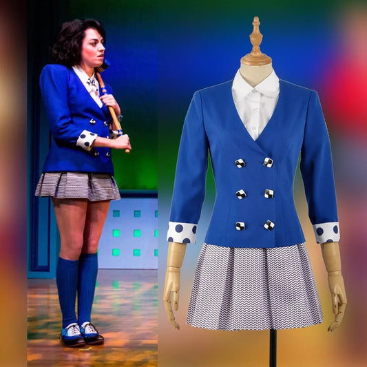 Veronica Sawyer Character Suit
