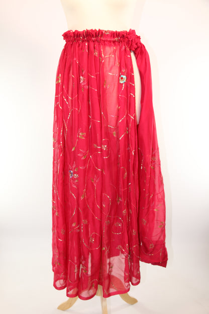 Arabian Skirts Mix Various