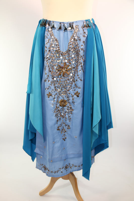 Arabian Skirts Mix Various