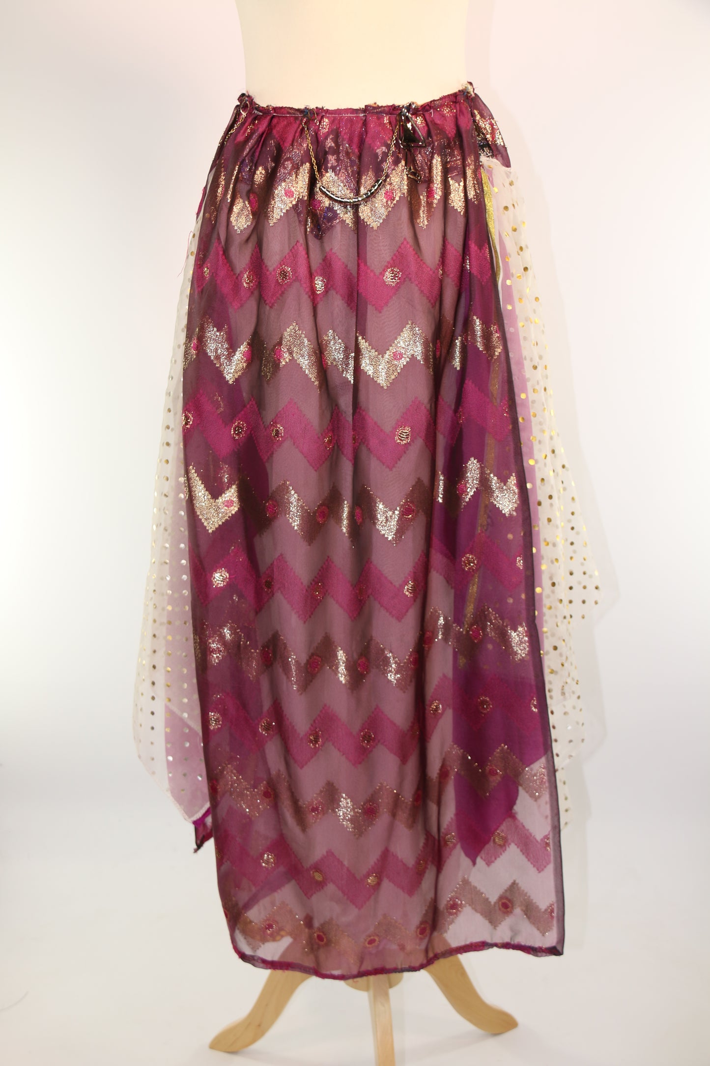 Arabian Skirts Mix Various