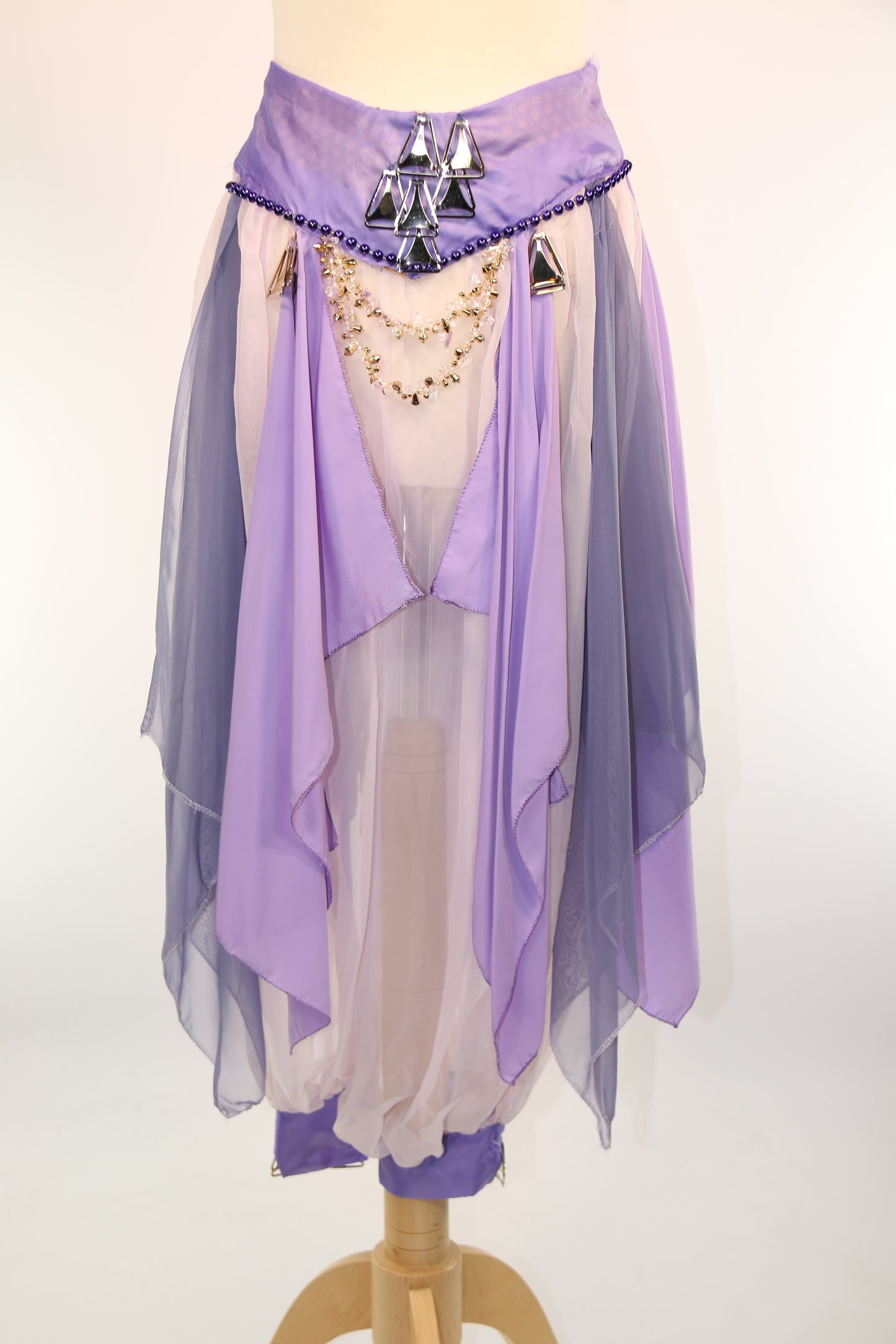 Arabian Skirts Mix Various