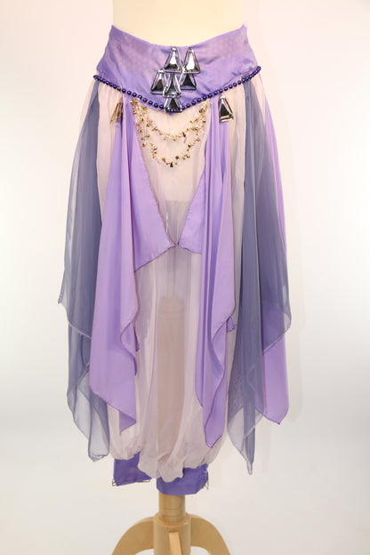 Arabian Skirts Mix Various