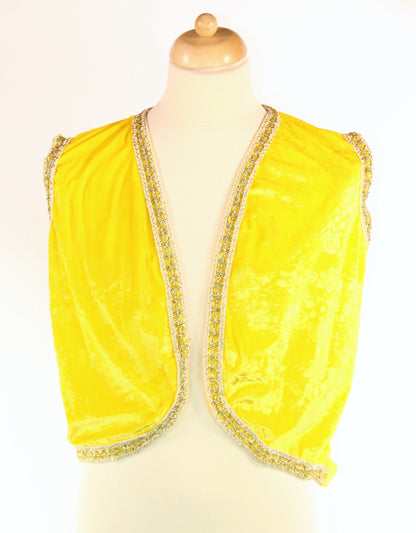 Arabian Waistcoats Various