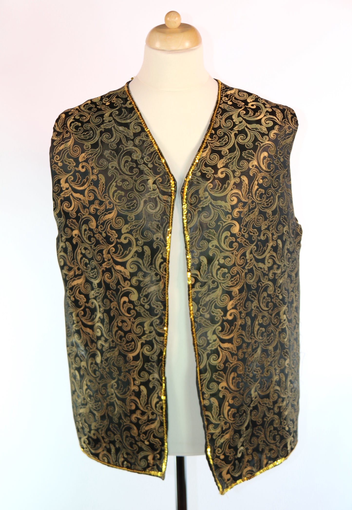 Arabian Waistcoats Various