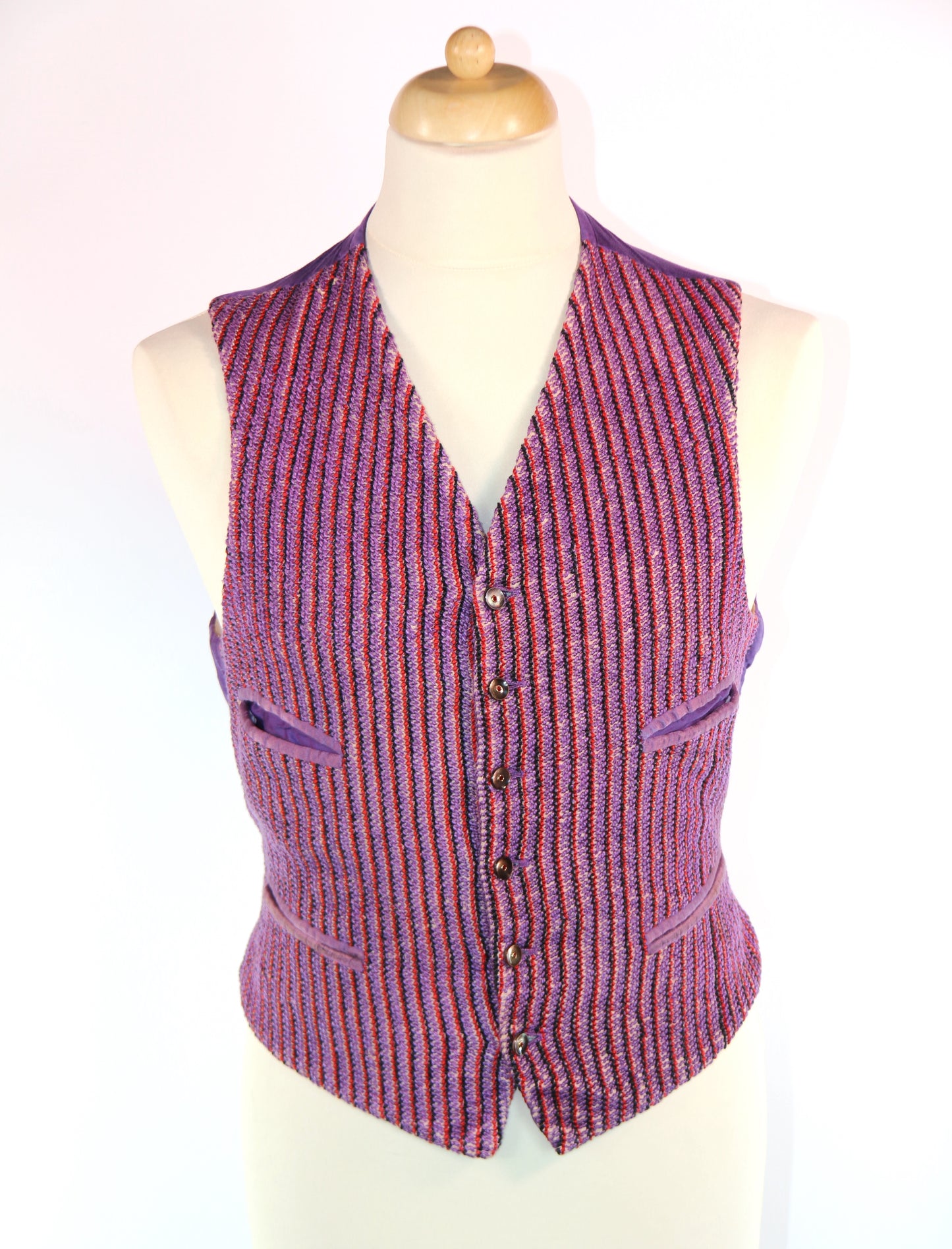 Arabian Waistcoats Various