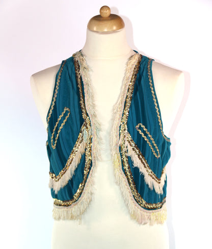 Arabian Waistcoats Various