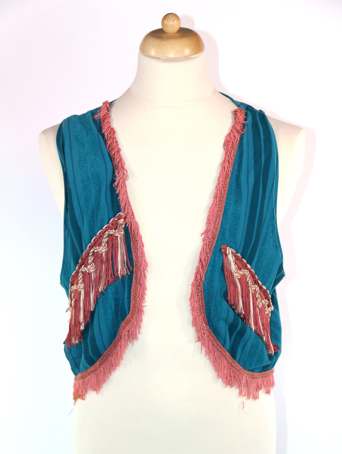 Arabian Waistcoats Various