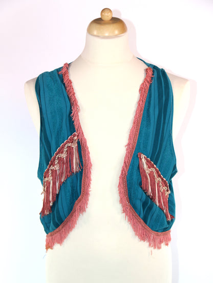 Arabian Waistcoats Various