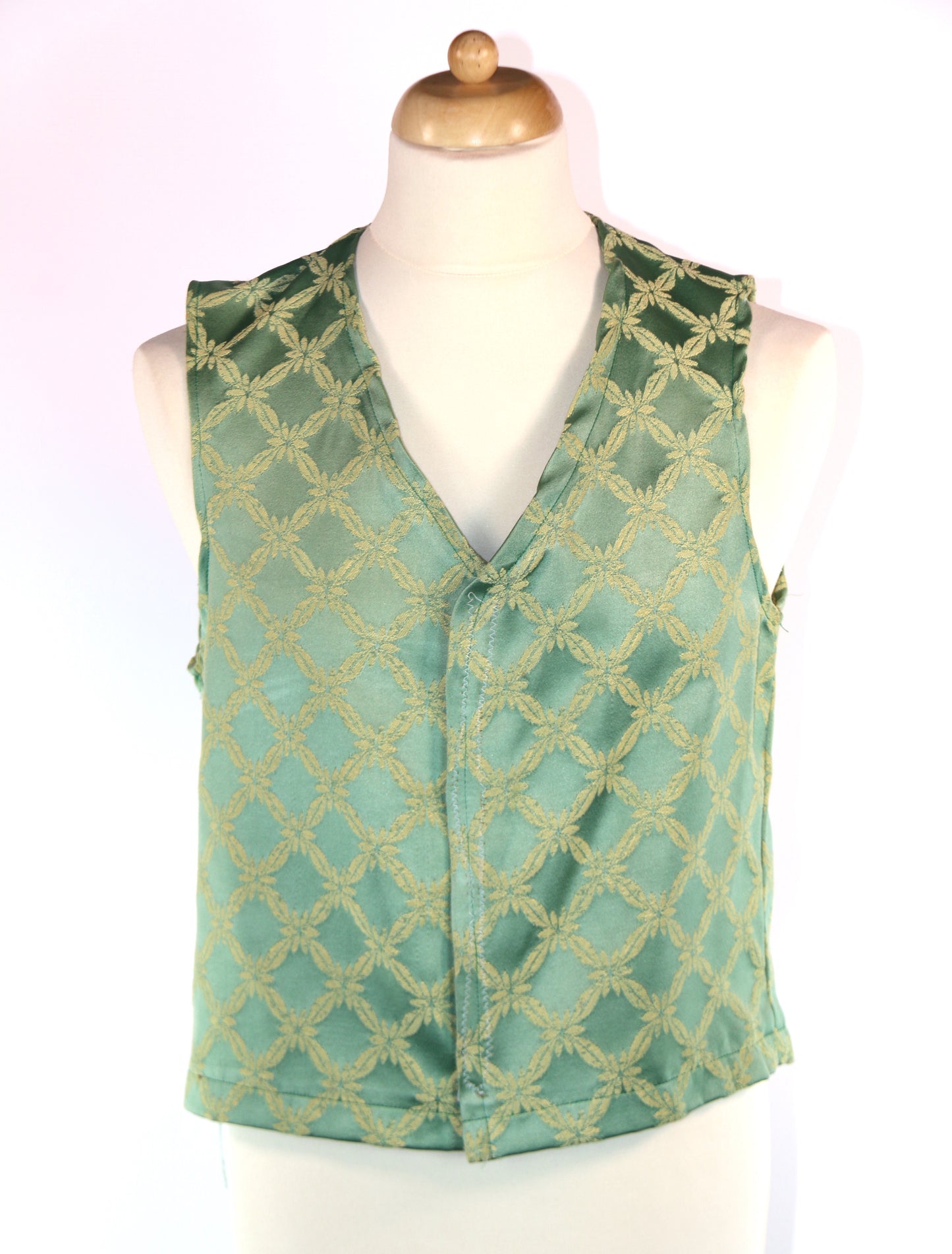 Arabian Waistcoats Various