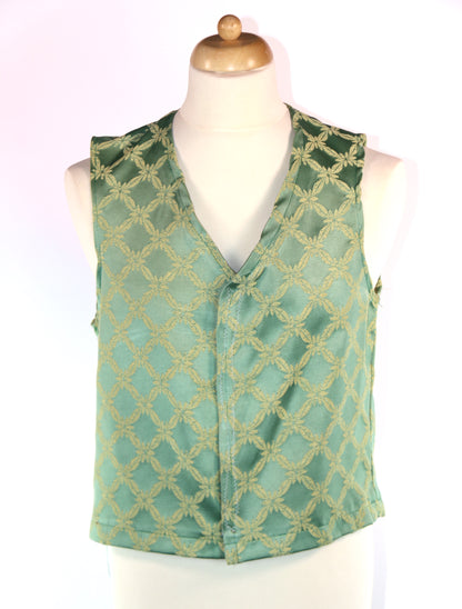 Arabian Waistcoats Various