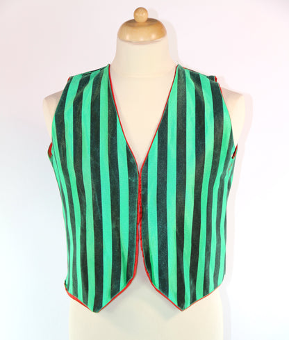 Arabian Waistcoats Various