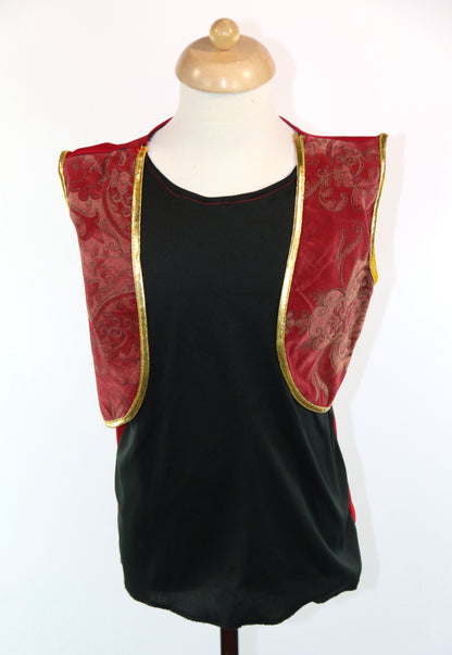Arabian Waistcoats Various