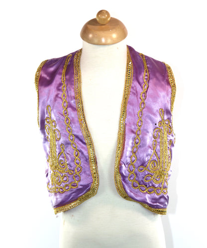 Arabian Waistcoats Various