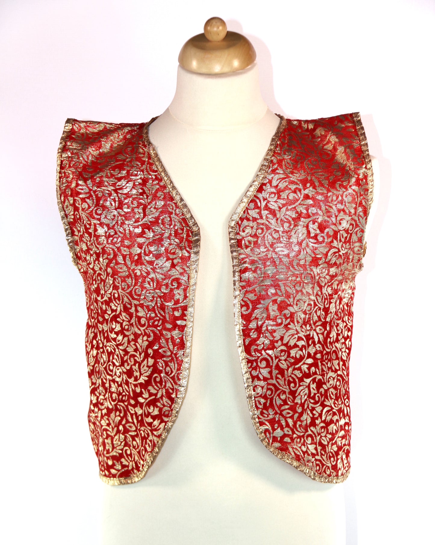 Arabian Waistcoats Various