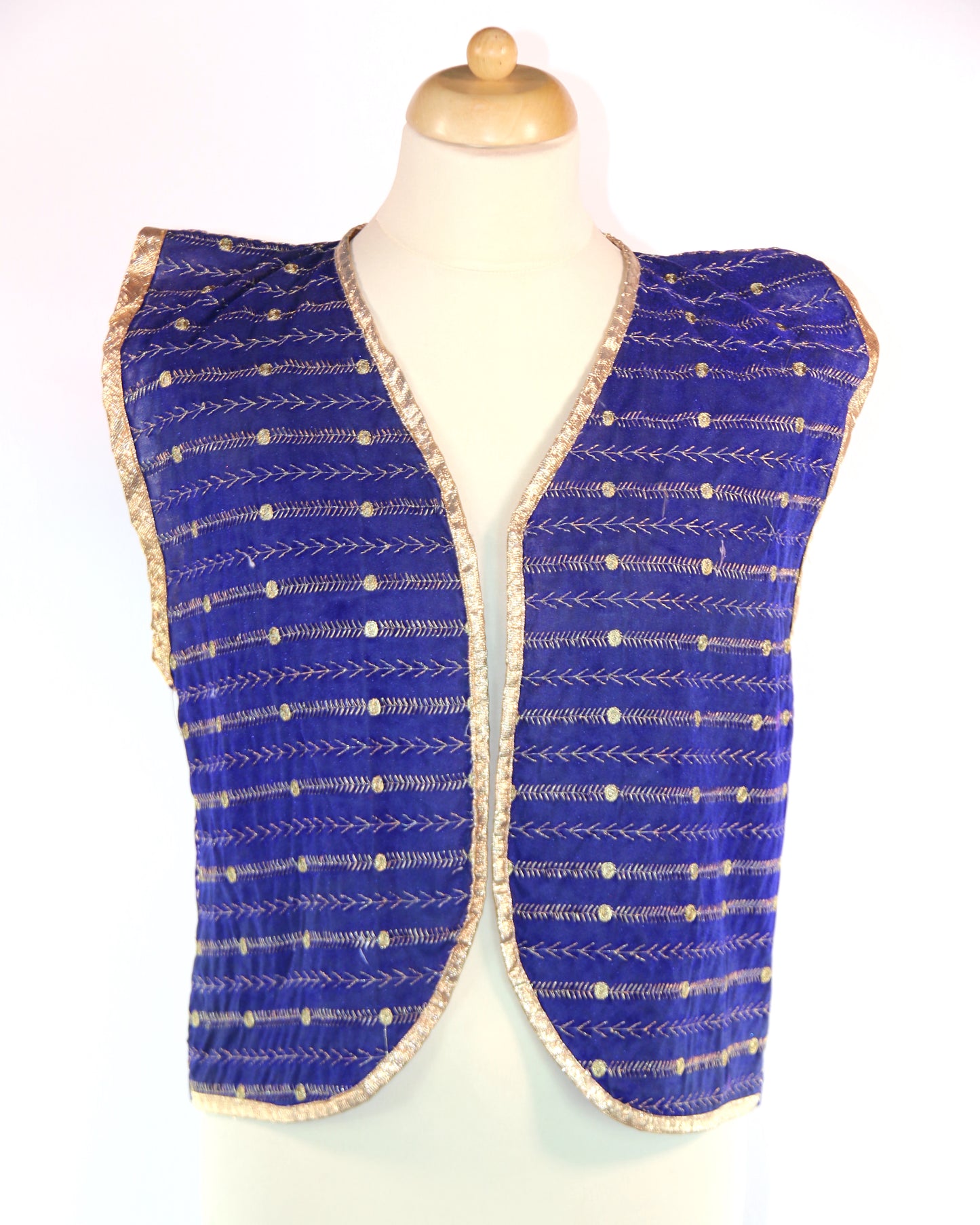 Arabian Waistcoats Various