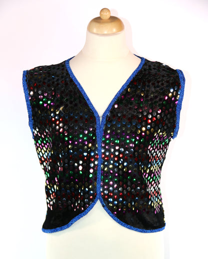 Arabian Waistcoats Various