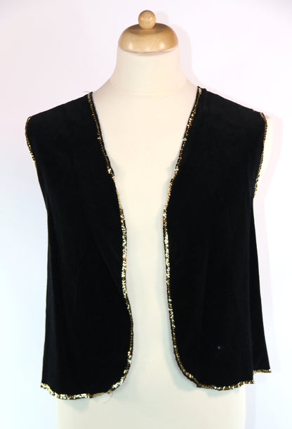 Arabian Waistcoats Various