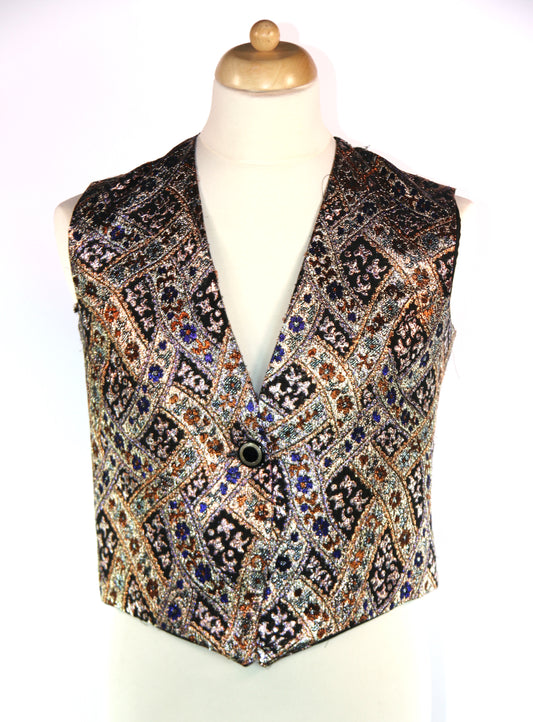 Arabian Waistcoats Various